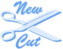 logo New Cut